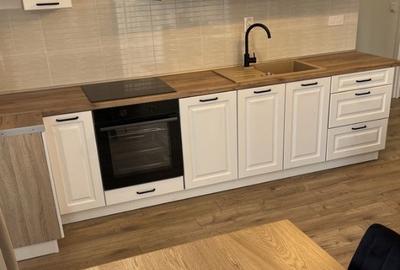 Apartament cu 2 camere decomandat în 13 Septembrie - 2