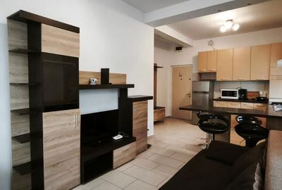 Apartament cu 2 camere în Semicentral - 5