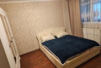 Apartament cu 3 camere decomandat în Central - 1