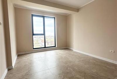 Apartament cu 2 camere decomandat în Nord - 3