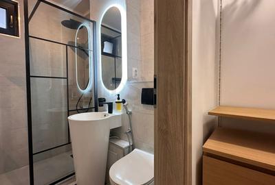 REA1026741 Apartament 2 camere l Parcul Ciresarii l Renovat - 9