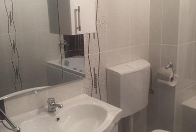 Apartament cu 2 camere în Parcul Circului