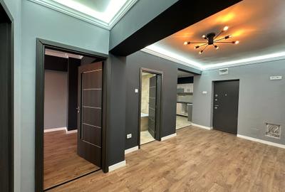 Spatiu, cabinet, salon, acces str. Bucium, 63mp, zona Felicia - 6