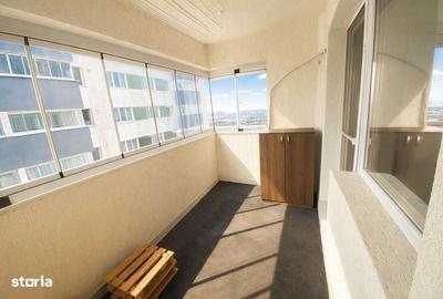 Apartament cu 2 camere decomandat, mobilat în Militari - 11