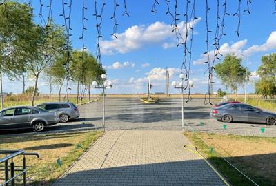 Afacere la cheie! Pensiune cu restaurant la DN7, 22 camere, - 7