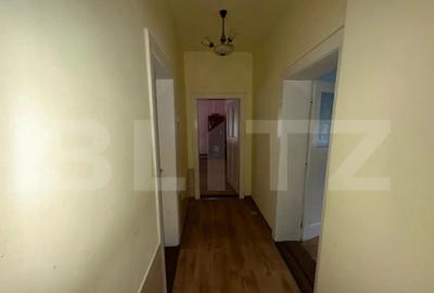 Casă cu 7 camere cu Teren 278 Mp în Cetate - 2