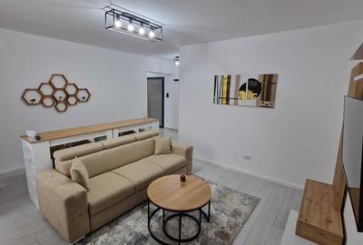 2 camere Pacii - Iuliu Maniu 141 *parcare privata* l prima inchiriere l - 1