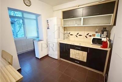 SOARELUI - 3 CAM - 2 BAI - BLOC REABILITAT - CT PROPRIE - ETAJ INTERMEDIAR - 4