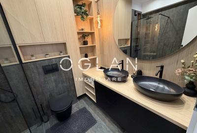 Apartament cu 2 camere decomandat, mobilat în Șelimbăr - 19