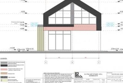 Spațiu comercial, de 300 mp, în Berceni - 14