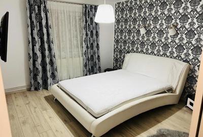 Apartament 3 Camere decomandat, Calea Bucuresti - 3