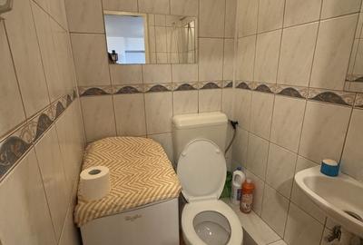 De inchiriat apartament cu 3 camere PET FRIENDLY , Iancului sector2 - 7