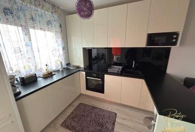 Apartament elegant cu 2 camere de vanzare in ARED R30 - Oradea - 6