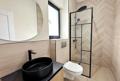 Miroslava - LIDL, locuinta P+E, finisata integral, disponibila imediat - 12