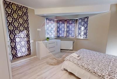 Apartament 3 camere - de inchiriat în zona Herastrau - N. Caranfil - 11