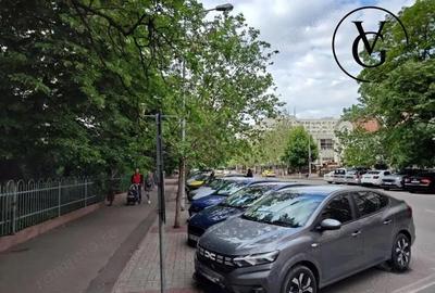 Spa?iu comercial de inchiriat-Metrou 1 Decembrie | Trapezului - 12