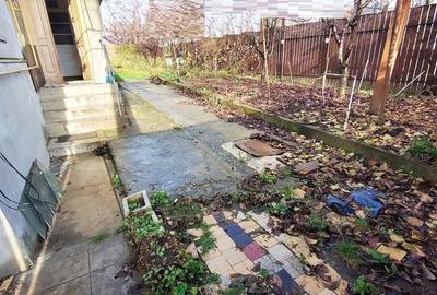 Teren intravilan cu casa individuala, 481 mp, front 14 m, Marasti - 2