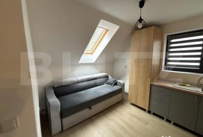 Garsonieră decomandată în Central - 3