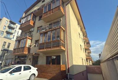 Garsonieră decomandată în Mărăști - 8