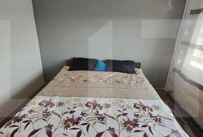 Apartament cu 2 camere în Alfa - 4