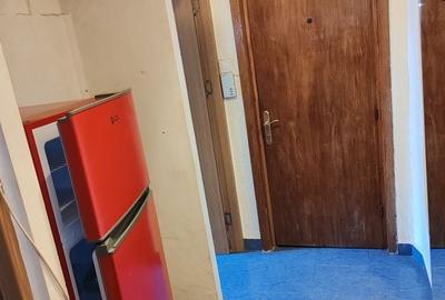 Apartament cu 2 camere semidecomandat în Casa de Cultură - 2