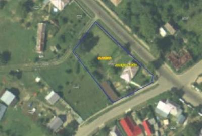 Casă cu 4 camere în Blăgești - 1