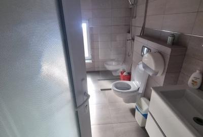 Spatiu de birouri, 200 mp utili, zona Dambul Rotund - 10