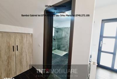 Casă cu 4 camere cu Teren 500 Mp în Central - 2