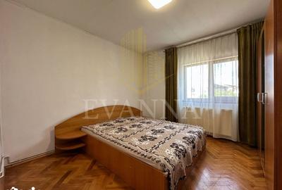 Apartament cu 2 camere decomandat în Orașul Vechi - 5