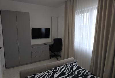 Apartament cu 2 camere decomandat în Central - 7
