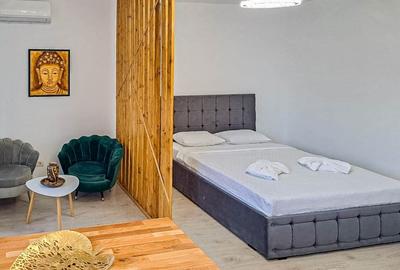 Studio Pipera Residence 5 - 2
