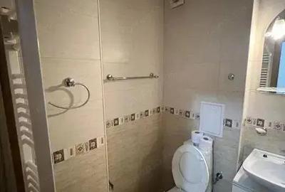 Garsoniera de inchiriat in zona Zizinului Garsoniera de inchiriat in zona Zizinului - 2