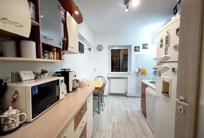 Apartament 4 camere decomandat etaj intermediar Astra - 5