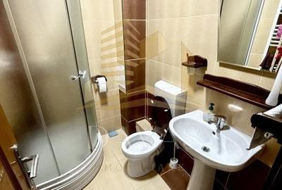 Apartament 3 camere | Zona Clujana | Bloc 2007 - 12