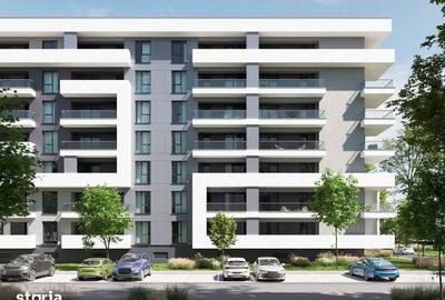 Apartament cu 4 camere în Metalurgiei - 8