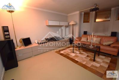 Apartament cu 6 camere decomandat, mobilat în Cotroceni - 29