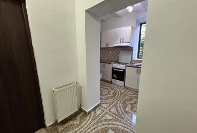 Garsonieră decomandată, mobilată în Boul Roșu - 10