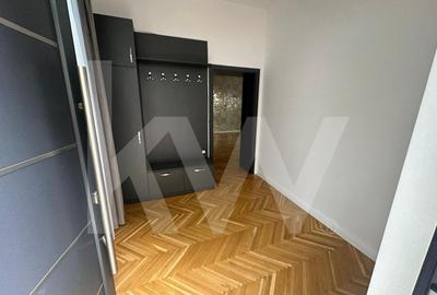 Apartament 140 mp de inchiriat - 2