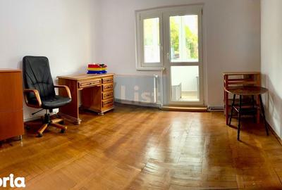 Apartament cu 4 camere decomandat, mobilat în Plopilor - 4