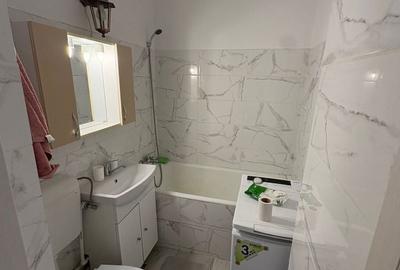 Apartament cu 3 camere decomandat în Drumul Taberei - 1