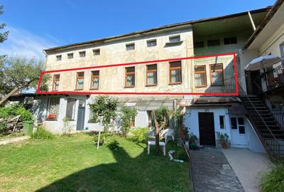 Apartament in casa Centru Istoric - Castelului - 10