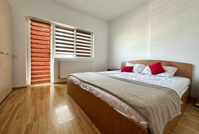 Apartament cu 3 camere de inchiriat pe termen lung in Mamaia Nord, Constanta - 2