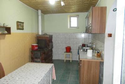 Casa Giarmata, 3 camere, anexe, 224mp, teren 836mp - 9