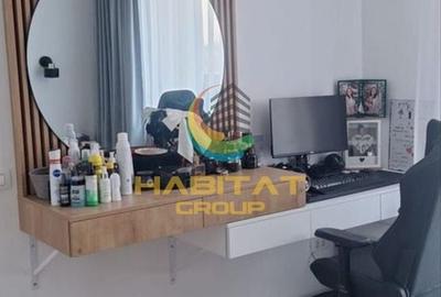 Apartament cu 3 camere decomandat, mobilat în Berceni - 10