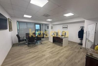 Birou, de 100 mp, în Aviației - 2