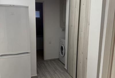 Apartament cu 2 camere decomandat în Hipodrom