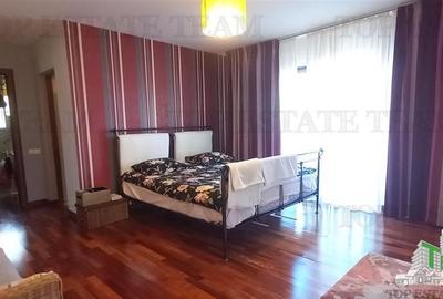 Vila spatioasa 207mp utili de vanzare in Rosu (Chiajna) Vila spatioasa 207mp utili de vanzare in Rosu (Chiajna) - 5