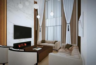 Casă cu 5 camere cu Teren 858 Mp în Aeroport - 2