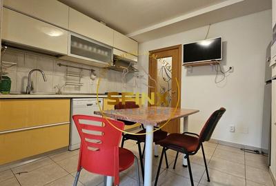 Apartament cu 4 camere decomandat, mobilat în Moșilor - 9