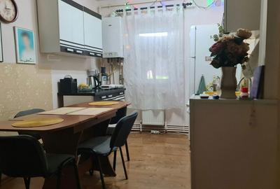 Apartament cu 2 camere decomandat în Central - 8
